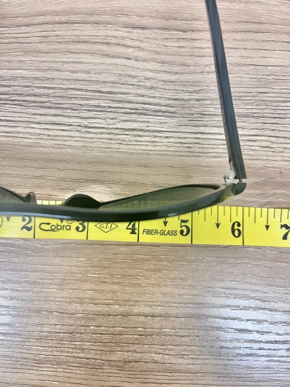 Ray-Ban good used
